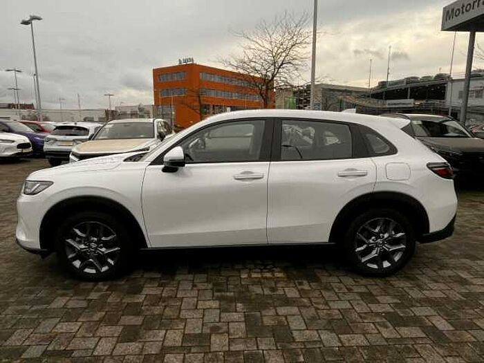 Honda ZR-V e:HEV Elegance|Allwetter|Navi|RFK... Elegance