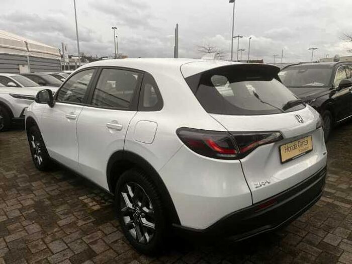 Honda ZR-V e:HEV Elegance|Allwetter|Navi|RFK... Elegance