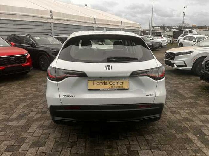 Honda ZR-V e:HEV Elegance|Allwetter|Navi|RFK... Elegance