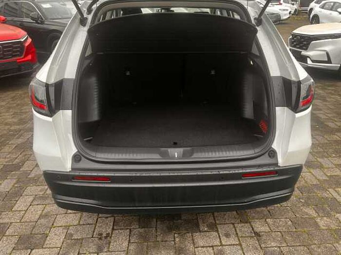 Honda ZR-V e:HEV Elegance|Allwetter|Navi|RFK... Elegance