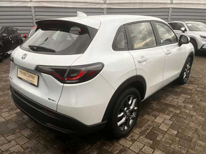 Honda ZR-V e:HEV Elegance|Allwetter|Navi|RFK... Elegance