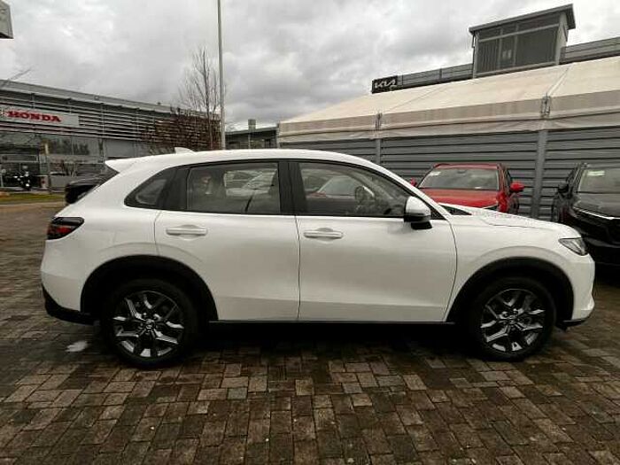 Honda ZR-V e:HEV Elegance|Allwetter|Navi|RFK... Elegance