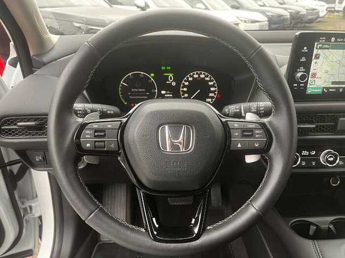 Honda ZR-V e:HEV Elegance|Allwetter|Navi|RFK... Elegance