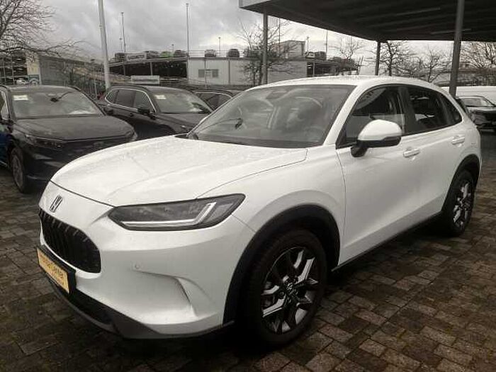 Honda ZR-V e:HEV Elegance|Allwetter|Navi|RFK... Elegance