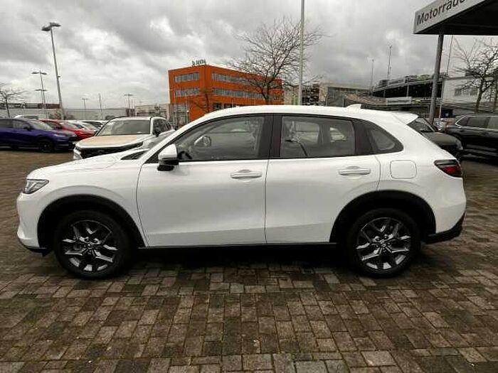 Honda ZR-V e:HEV Elegance|Allwetter|Navi|RFK... Elegance