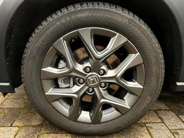 Honda ZR-V e:HEV Elegance|Allwetter|Navi|RFK... Elegance