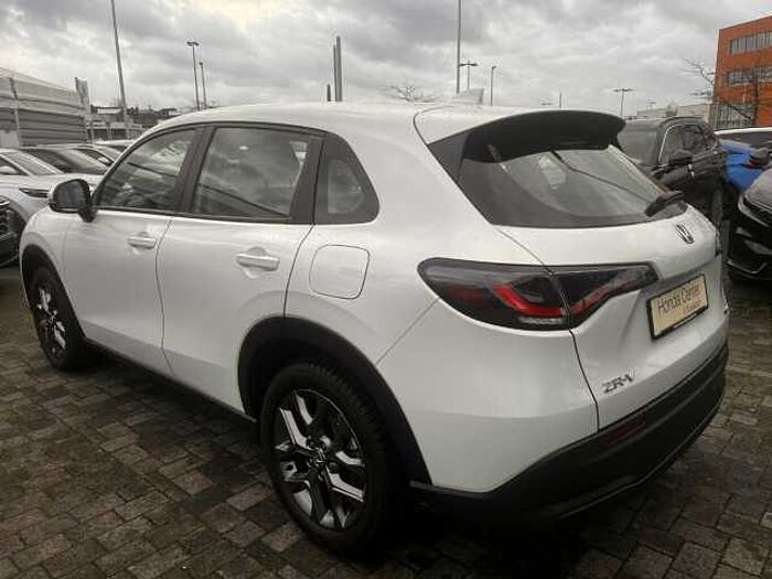 Honda ZR-V e:HEV Elegance|Allwetter|Navi|RFK... Elegance