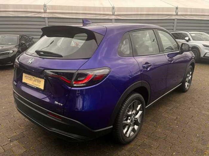 Honda ZR-V e:HEV Elegance|Allwetter|Navi|RFK... Elegance