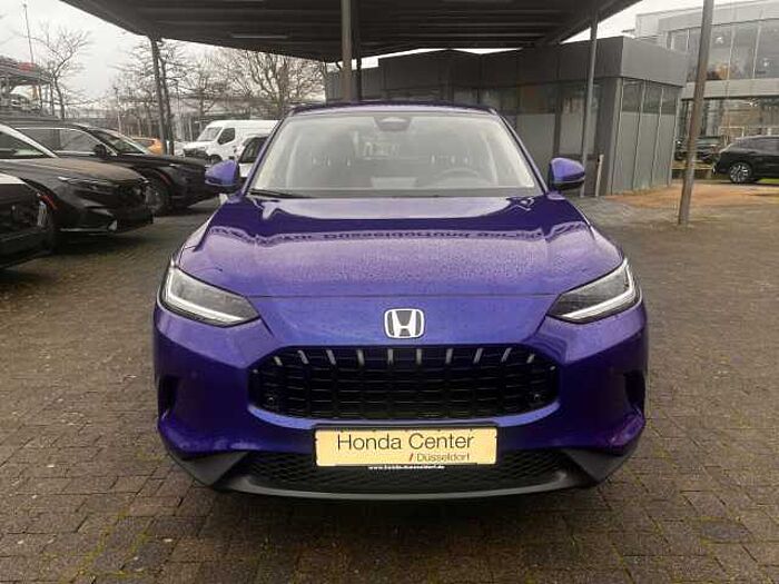 Honda ZR-V e:HEV Elegance|Allwetter|Navi|RFK... Elegance
