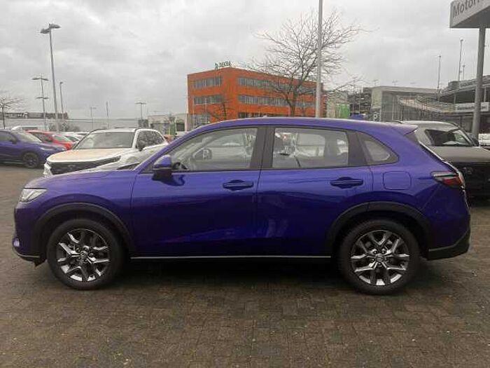 Honda ZR-V e:HEV Elegance|Allwetter|Navi|RFK... Elegance