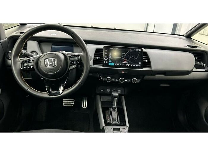 Honda Jazz 1.5 Advance Sport|MagicSeats|nur 6000km...