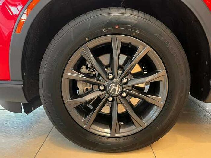 Honda CR-V e:HEV Elegance AWD|Leder|Navi|Pano...