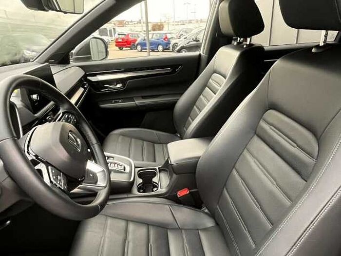 Honda CR-V e:PHEV Advance Tech 2WD|AHK...