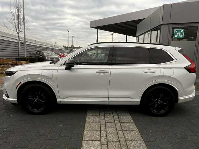 Honda CR-V e:PHEV Advance Tech 2WD|AHK...