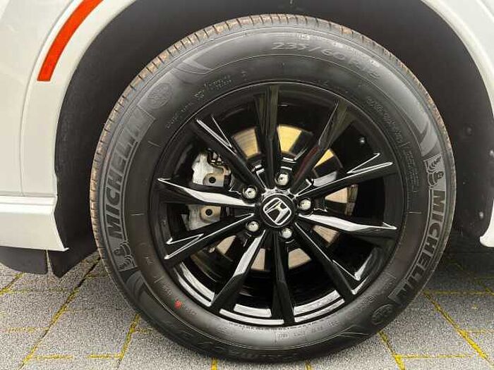 Honda CR-V e:PHEV Advance Tech 2WD|AHK...