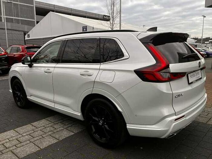 Honda CR-V e:PHEV Advance Tech 2WD|AHK...