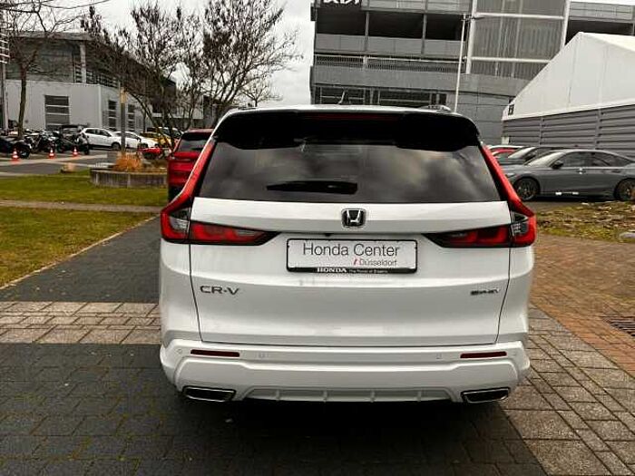 Honda CR-V e:PHEV Advance Tech 2WD|AHK...