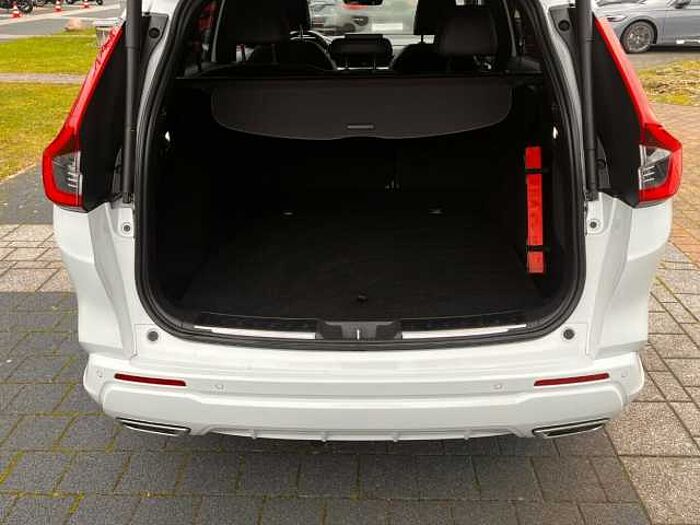 Honda CR-V e:PHEV Advance Tech 2WD|AHK...