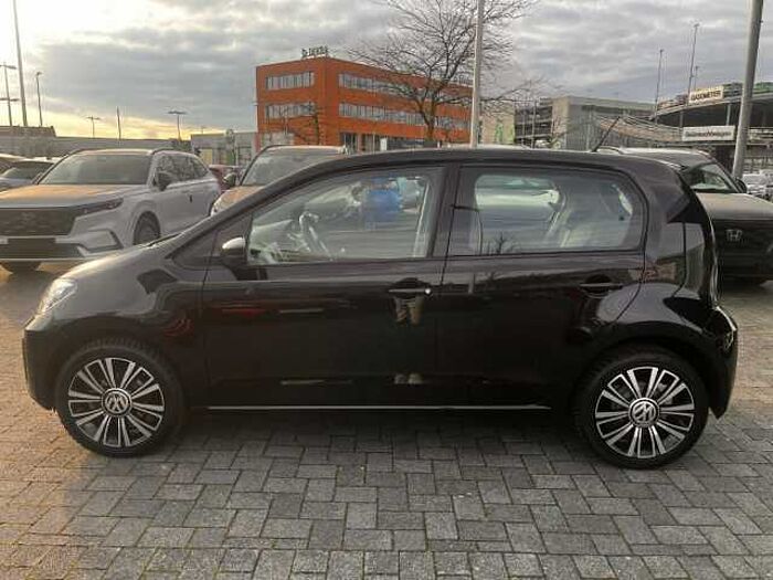 Volkswagen up! 1.0 high up!|Allwetter|5Türen|1.Hand... |Allwetter|5Türen|1.Hand...