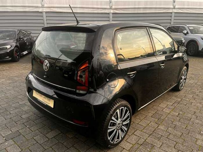 Volkswagen up! 1.0 high up!|Allwetter|5Türen|1.Hand... |Allwetter|5Türen|1.Hand...