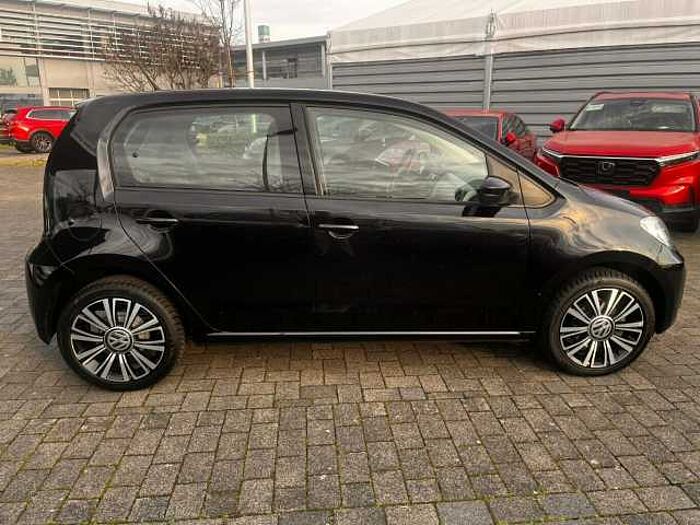 Volkswagen up! 1.0 high up!|Allwetter|5Türen|1.Hand... |Allwetter|5Türen|1.Hand...