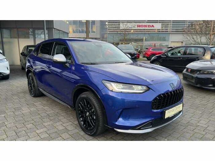 Honda ZR-V 2.0 e:HEV Advance|Sonderfelgen18'|AeroP.... Advance|Sonderfelgen18'|AeroP....