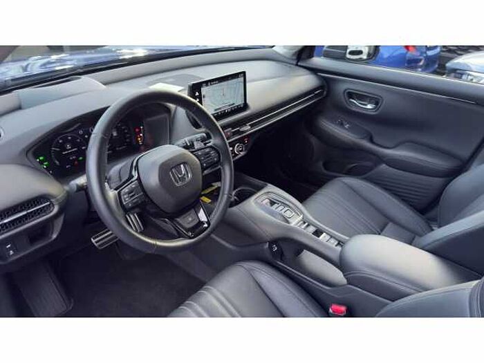 Honda ZR-V 2.0 e:HEV Advance|Sonderfelgen18'|AeroP.... Advance|Sonderfelgen18'|AeroP....