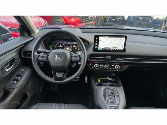 Honda ZR-V 2.0 e:HEV Advance|Sonderfelgen18'|AeroP.... Advance|Sonderfelgen18'|AeroP....