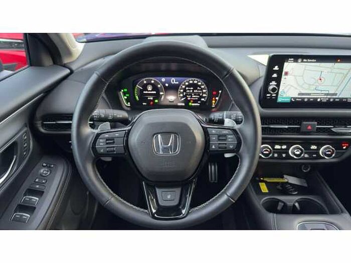 Honda ZR-V 2.0 e:HEV Advance|Sonderfelgen18'|AeroP.... Advance|Sonderfelgen18'|AeroP....