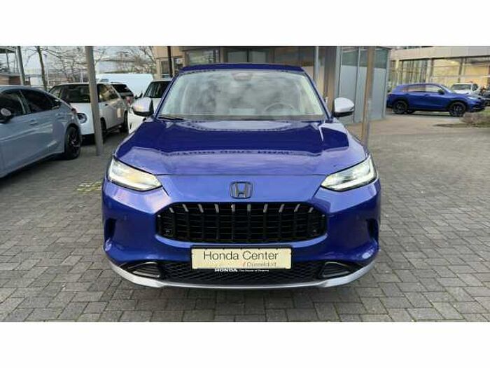 Honda ZR-V 2.0 e:HEV Advance|Sonderfelgen18'|AeroP.... Advance|Sonderfelgen18'|AeroP....