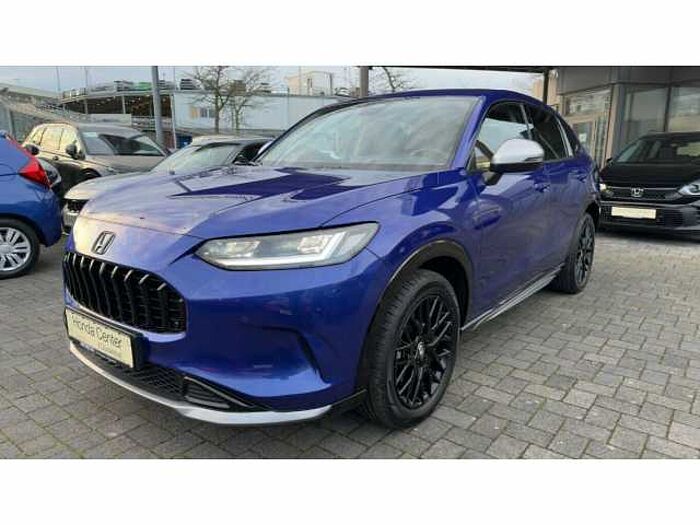 Honda ZR-V 2.0 e:HEV Advance|Sonderfelgen18'|AeroP.... Advance|Sonderfelgen18'|AeroP....