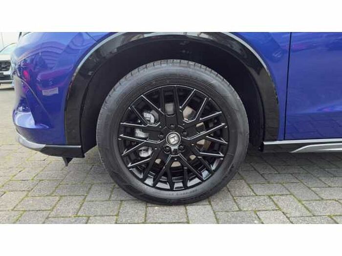 Honda ZR-V 2.0 e:HEV Advance|Sonderfelgen18'|AeroP.... Advance|Sonderfelgen18'|AeroP....