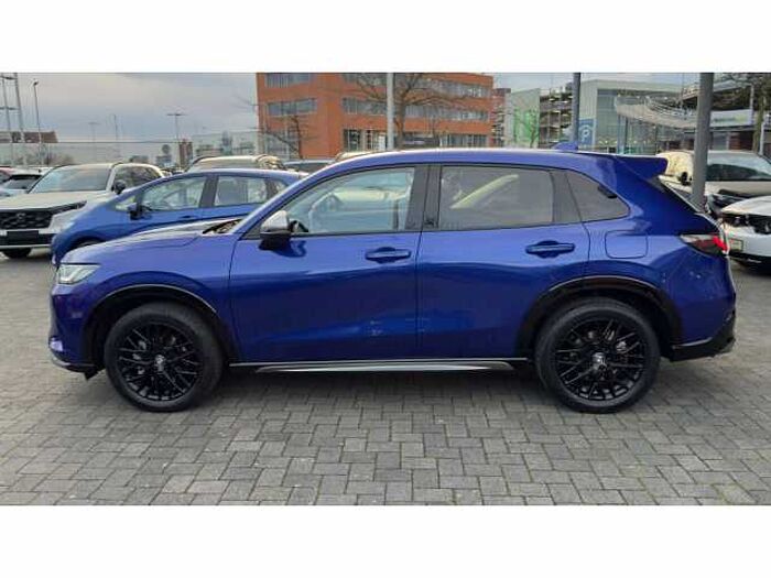 Honda ZR-V 2.0 e:HEV Advance|Sonderfelgen18'|AeroP.... Advance|Sonderfelgen18'|AeroP....