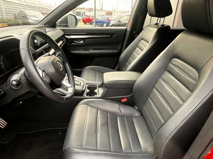 Honda CR-V e:PHEV Advance Tech 2WD|AHK...