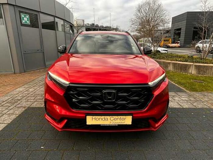 Honda CR-V e:PHEV Advance Tech 2WD|AHK...