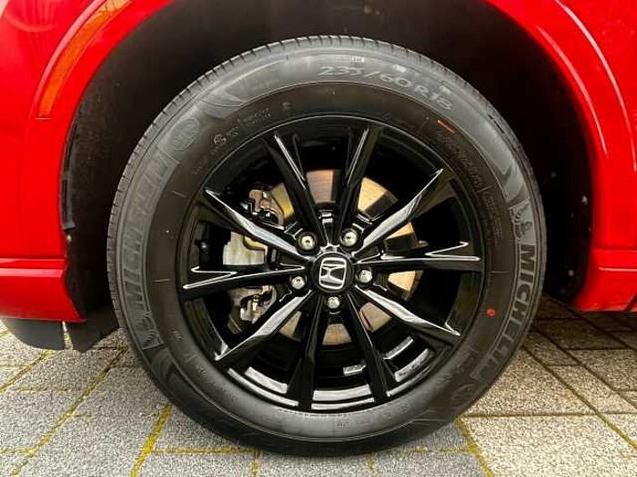 Honda CR-V e:PHEV Advance Tech 2WD|AHK...