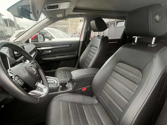 Honda CR-V e:HEV Elegance 2WD Style Paket...