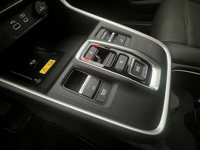Honda CR-V e:HEV Elegance 2WD Style Paket...