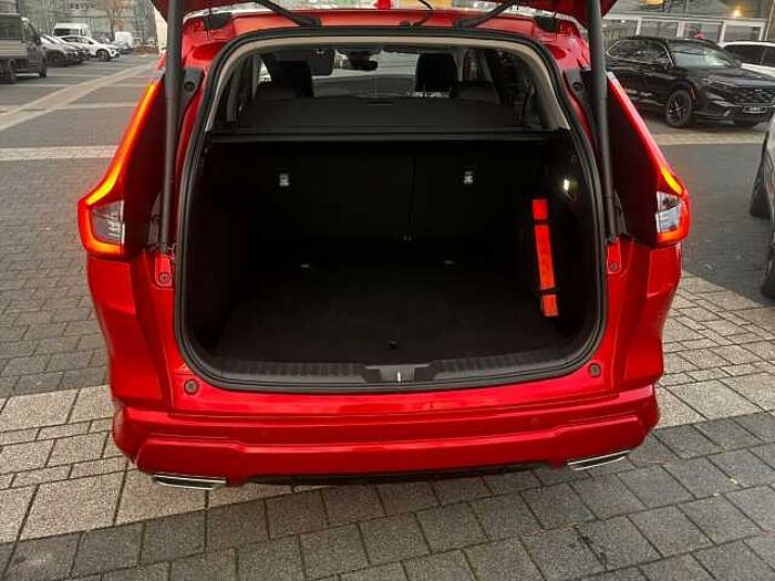 Honda CR-V e:HEV Elegance 2WD Style Paket...