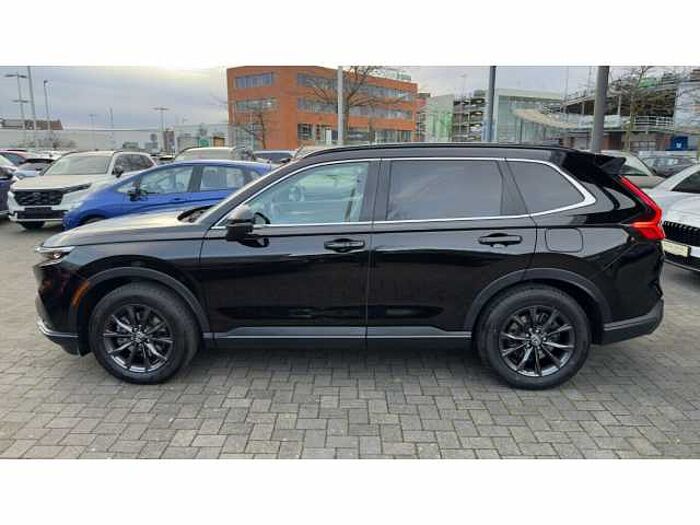Honda CR-V e:HEV Elegance AWD|AHK|Leder|Pano...