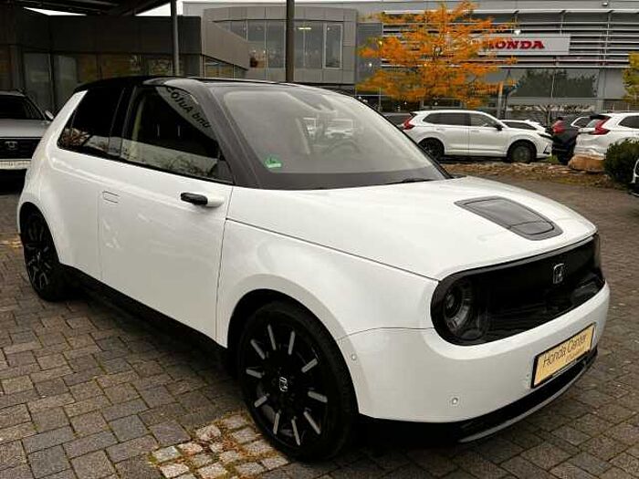 Honda e Advance 17 ZollTop|1.Hand|Garantie... Advanc ZollTop|1.Hand|Garanti...