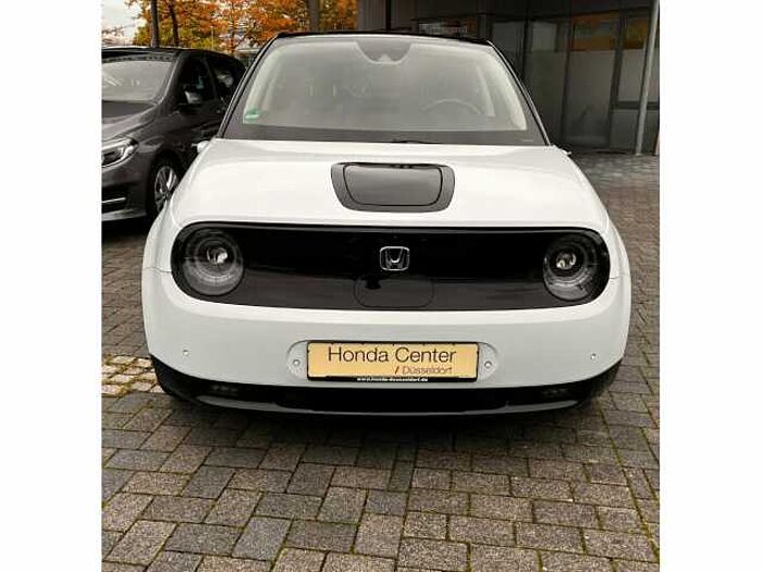 Honda e Advance 17 ZollTop|1.Hand|Garantie... Advanc ZollTop|1.Hand|Garanti...