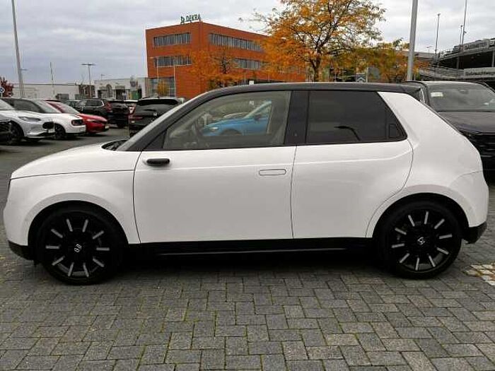 Honda e Advance 17 ZollTop|1.Hand|Garantie... Advanc ZollTop|1.Hand|Garanti...