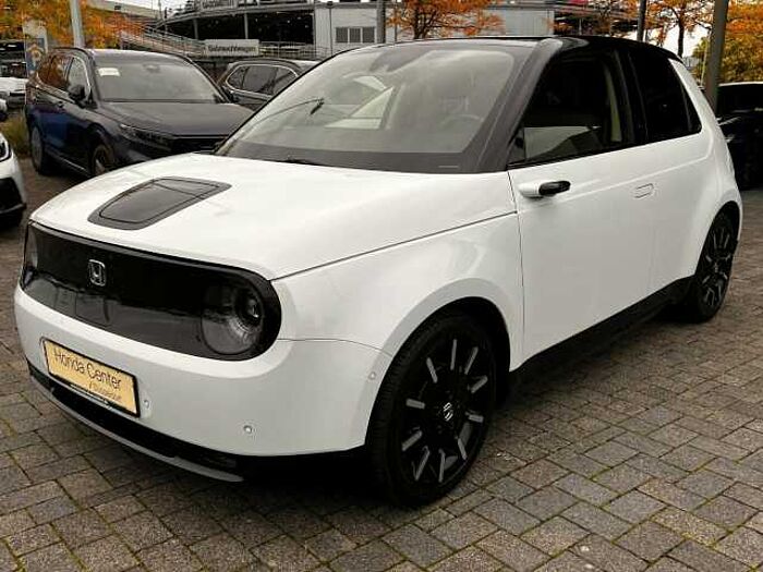 Honda e Advance 17 ZollTop|1.Hand|Garantie... Advanc ZollTop|1.Hand|Garanti...