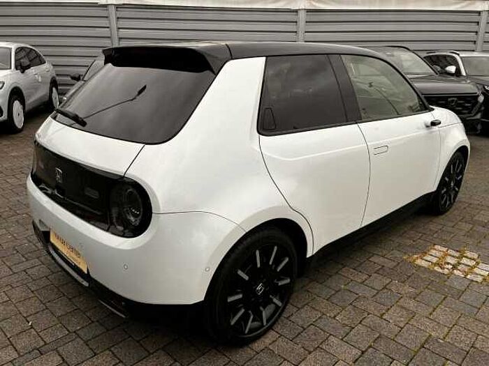 Honda e Advance 17 ZollTop|1.Hand|Garantie... Advanc ZollTop|1.Hand|Garanti...