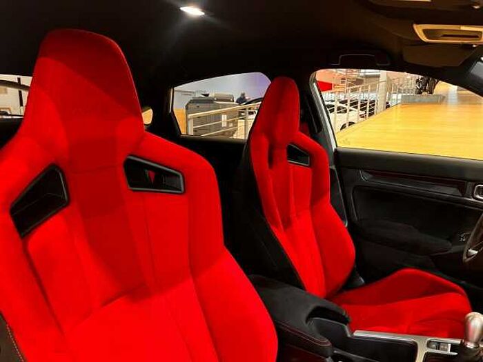 Honda Civic 2.0 Type R FL5|329PS|1.Hand...