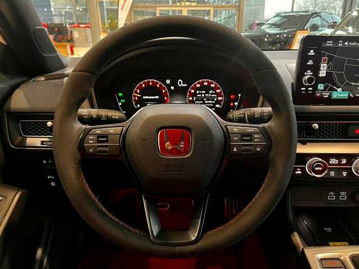 Honda Civic 2.0 Type R FL5|329PS|1.Hand...