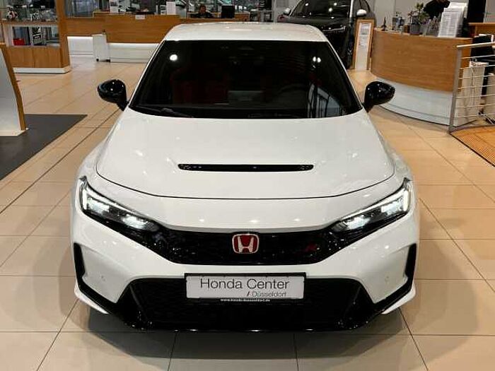 Honda Civic 2.0 Type R FL5|329PS|1.Hand...
