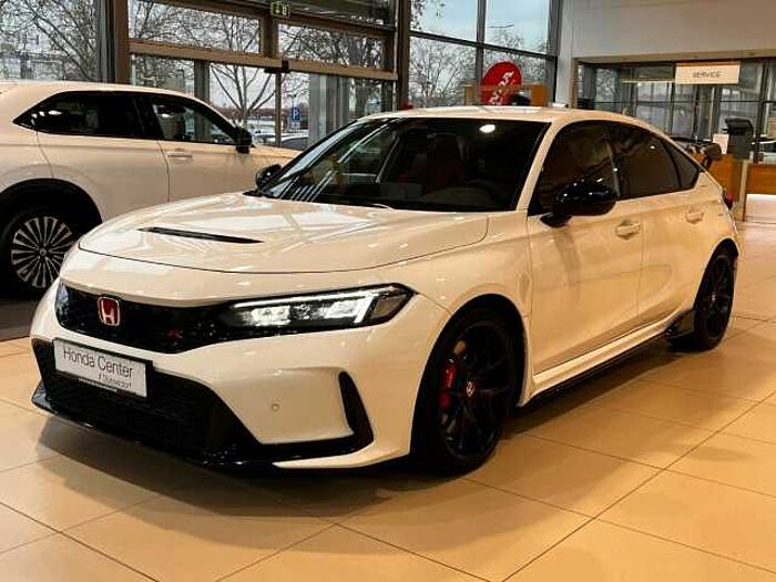 Honda Civic 2.0 Type R FL5|329PS|1.Hand...
