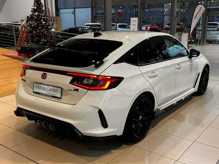 Honda Civic 2.0 Type R FL5|329PS|1.Hand...